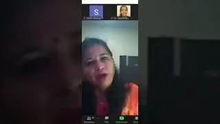 webinar  for senior citizens  -Retired life  NGO  from mumbai