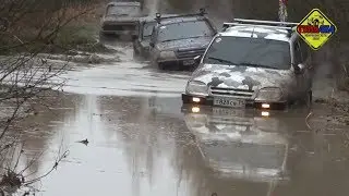 Анонс Гамово 3 11 18