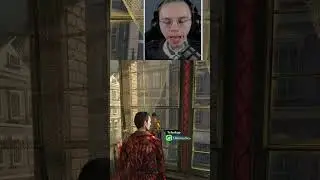 Sherlock Holmes ein Spanner? | #ragosh auf #Twitch