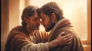 The Parable of the Prodigal Son | Bible Explained with Life Lessons