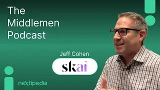 From Amazon Evangelist to the Omnichannel Future of Retail Media - Jeff Cohen, Skai
