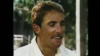 Hilton Head Triathlon 1988