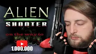 Alien Shooter 2 Trailer Завтра Стрим в 13-00 будем ностальгировать)