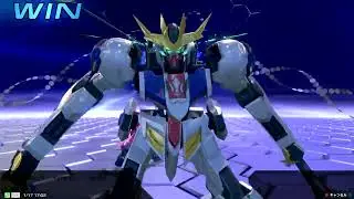 1.17ｶｽﾏ(ｷﾞﾅⅡ→ﾚｸｽ→BD1→ﾊﾞｴﾙ)