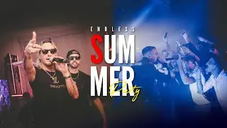 Endless Summer Party 2024 | Gemelli Diversi, Vegas Jones, DJ Set e Live Band!