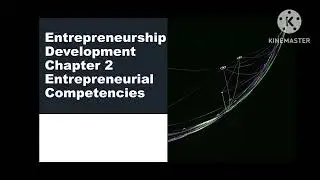 Vhse plus one / ED / chapter 2/ class 1/ Entrepreneurial values and attitudes