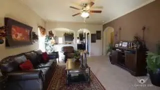 DR Horton Krum TX Ruidoso Model Flycam Virtual Tour