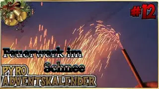 🎅Vorfreude ist die schönste Freude!🎄 | Pyroadventskalender #12