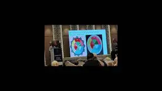 My live presentation at ayodhya for acupuncture association of India 