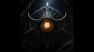 Elite Dangerous Thargoid Cyclops: A Casual Fight