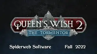 Queen's Wish 2: The Tormentor Trailer