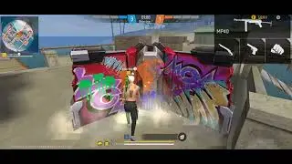 free fire video Vampire2 vs B2K Rajan 1vs1 costum gameplay full rusk gameplay