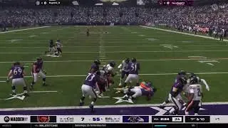 TSL S5 Wk5 Bears Vs Ravens