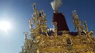 SEMANA SANTA DE AYAMONTE PARTE 2