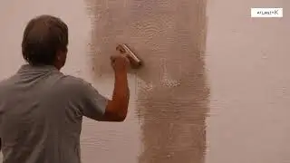MOSCA - rivestimento a base calce e sabbie di marmo per finiture decorative