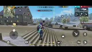 free fire max battle royale bermuda | Dasha | well glad i win because almost lose the battle