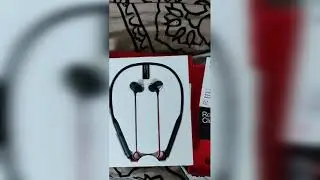 One plus nord Bullets wireless Z Bass Edition-Reverb Red | #Shorts