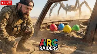 🔴LIVE - BURIED CITY EASTER EGG - MUSIC ROOM - LEGENDARY GUITAR!