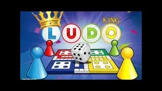 Kaif Vs computer 💻🖥️|| Game Play134 🎮 | Fun with Ludo king | Kaif Ahamed comedy #ludoking #gameplay