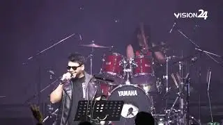 Shadhikar &ndash; Warfaze | Live Concert Toronto 2025 | Vision24