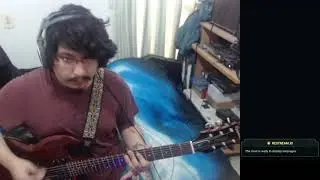 Amiga date cuenta - Sailorfag [Guitar Cover]