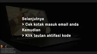 Tutorial Bitconnect Register