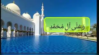 Islamic#Graphics BG#Friday Video#Hafiz TK.ZAKIR HUSSAIN Umri #Darood E Ibrahim