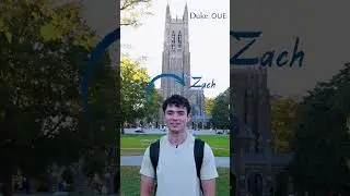 How do Duke students connect and find they belong on campus?