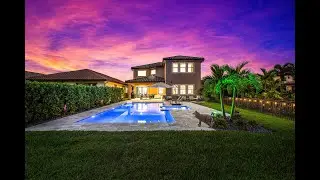 Parkland Bay-8760 E Baypoint Circle Parkland, FL 33076