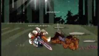 AQW Me Against The World