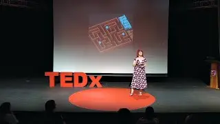 Librarians: The (not so) Quiet Pioneers. | Ali Kennedy | TEDxTASIS England Youth