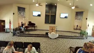 Servant Selection   1Tim 3: 8-13