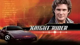 Knight Rider: The Game - Mission 2 | KITT Chases the Robber 🚗💨