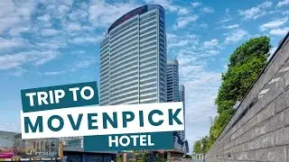 Shahmeer's Birthday I Centaurus I Movenpick I Hotel I