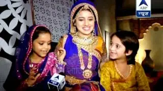 Salim angry with mum Jodha, truly Akbar's son