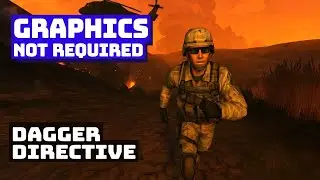 Dagger Directive &mdash; Retro on Purpose