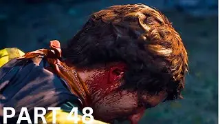 DAYS GONE PC Walkthrough Gameplay Part 48 | NO COMMENTARY