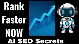 AI SEO 101: Rank Faster on Google with Smart AI Tools (Beginner’s Guide)