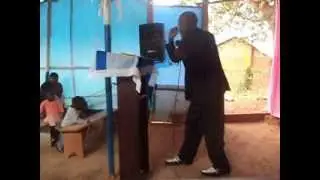 Hope Christian Fellowship International Church Africa