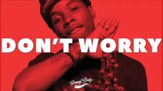 Tory Lanez Type Beat 2017 - 