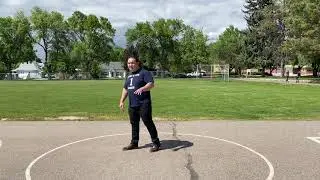 USUSA Country Swing Tuesday Tutorials: Wanna Take You Home by Gloriana Line Dance