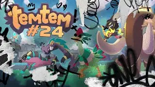 TEMTEM #24 || Atravesamos el DESIERTO DE TASA en busca de esp&iacute;as BELSOTO