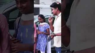 Best Friend vs. Boyfriend: The Ultimate Comparison! 😝 లైఫ్ లో ఎవరు ఎక్కువ ఇంపార్టెంట్ 🧐| Mirchi VOX