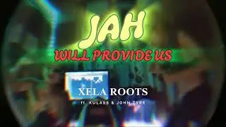 Jah Will provide us (original write)
