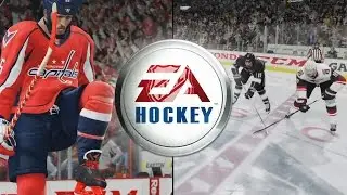 NHL 16 | Be a Pro