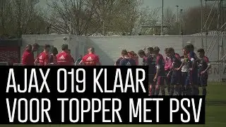 Boy Kemper: 'Dit kan gezien worden als de kampioenswedstrijd'