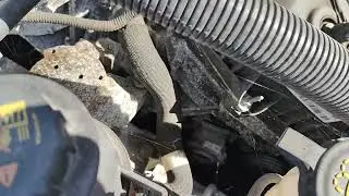 2018 Ford Taurus