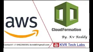 AWS CloudFormation - Part#2