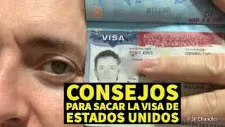 Visa De Estados Unidos ¿Qué hay que decir en la entrevista?