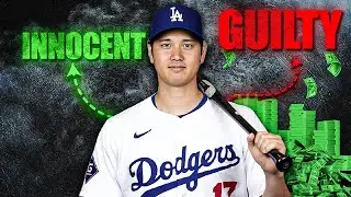 The Biggest Financial Scandal in Baseball History EXPOSED!